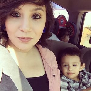 Meet your Posher, Amanda